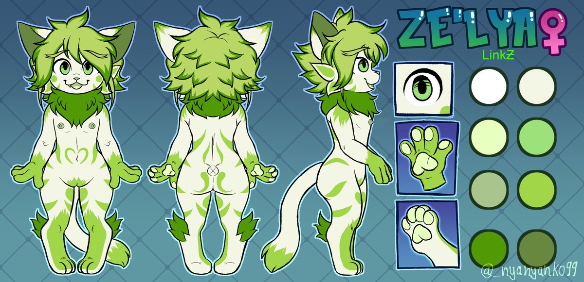 LinkƵ🔞 tweet media