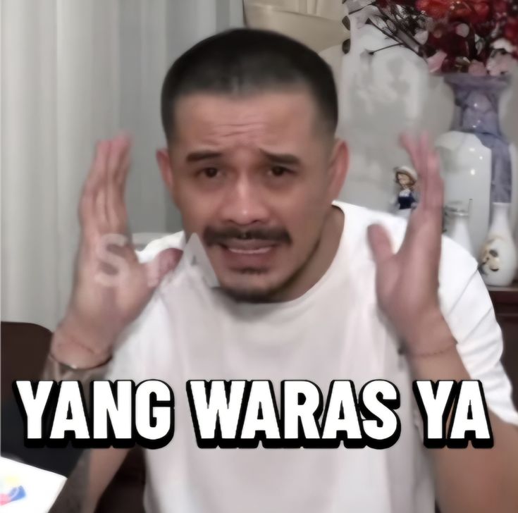 N (mode jualan) tweet media