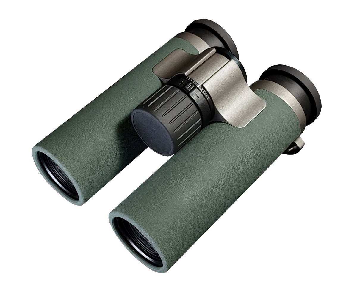 APO HR10x32WPまとめ

・視野/両像範囲はめちゃくちゃ広い
・解像度/透過/色/収差の補正具合 どれも高水準
・ピントリングは軽く滑らか
・視度補正は少し前後に動きクリック感あり
・重量は軽い
・視界外の強い光でフレアが出ることがある（平均レベル）
・見方によっては周辺の強い光に色収差出るかも