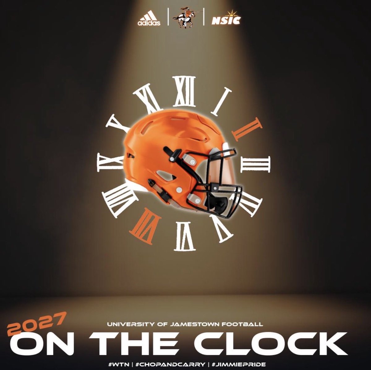 TJ Strilcov 2027 tweet media