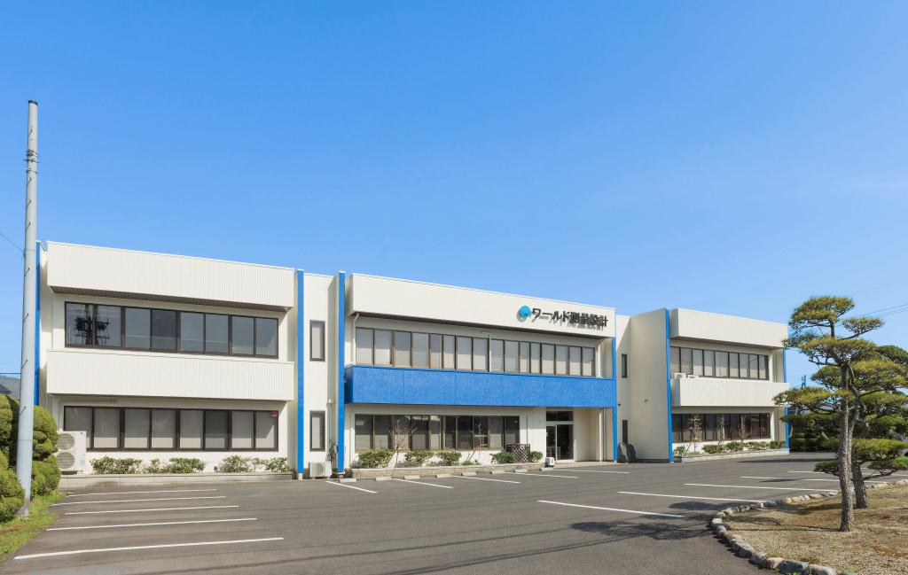島根のユースエール認定企業紹介(29)

🔷株式会社ワールド測量設計
🔶経営理念：技術と郷土愛を持って、安心で安全に暮らせる郷土づくりに貢献すること
🔷事業内容：総合建設コンサルタント
🔷業種：学術研究・専門・技術サービス業
🔷事業所所在地：出雲市
🔷従業員：85人
🔷認定年度：2023年度