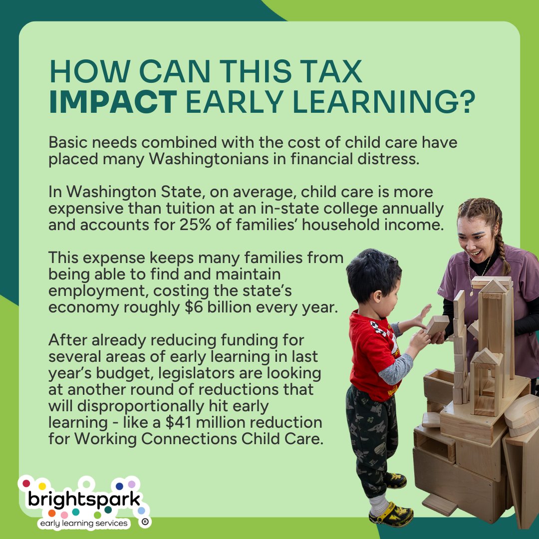 BrightSpark Early Learning Services tweet media