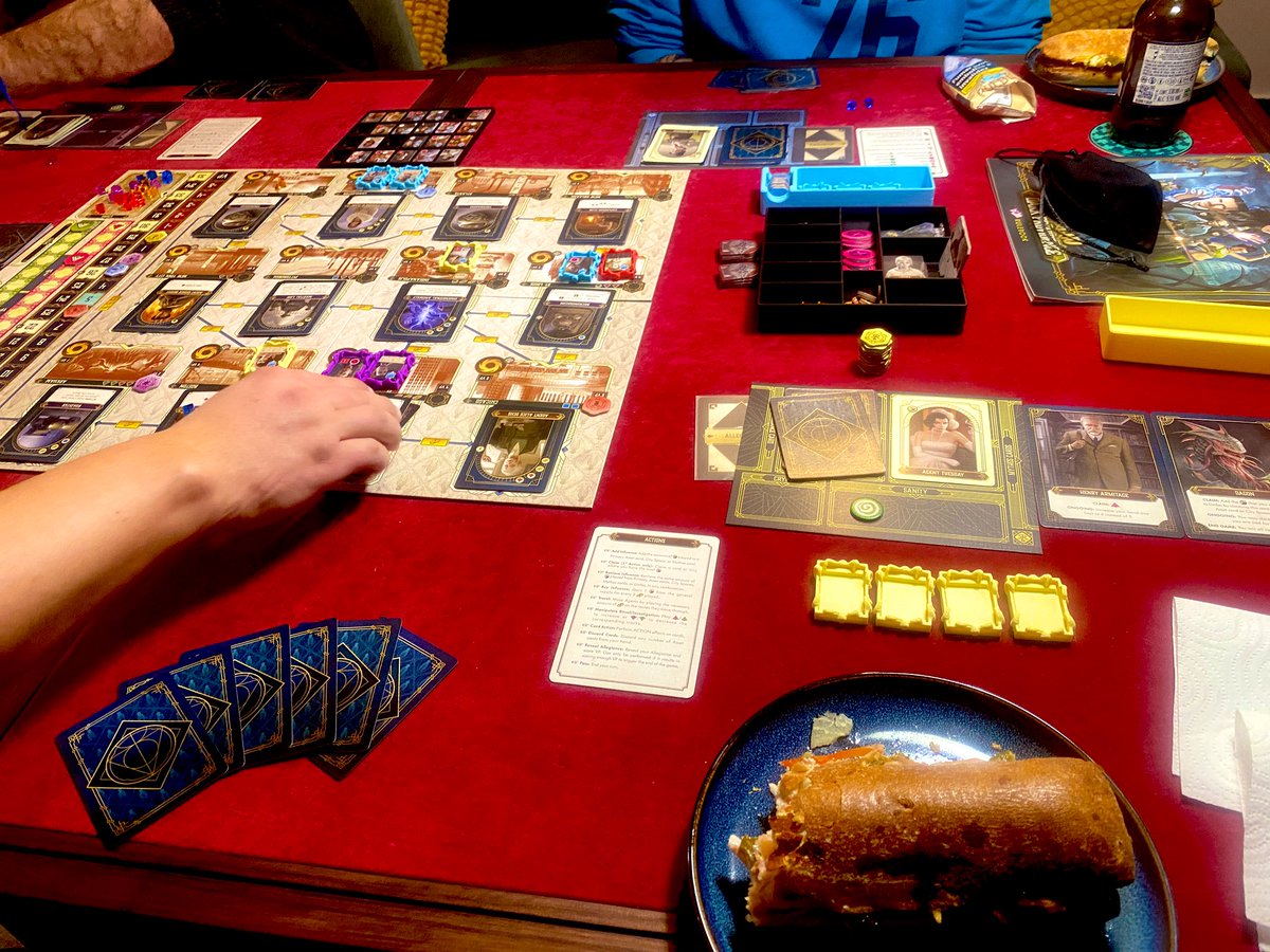 BobonBestiajo tweet media