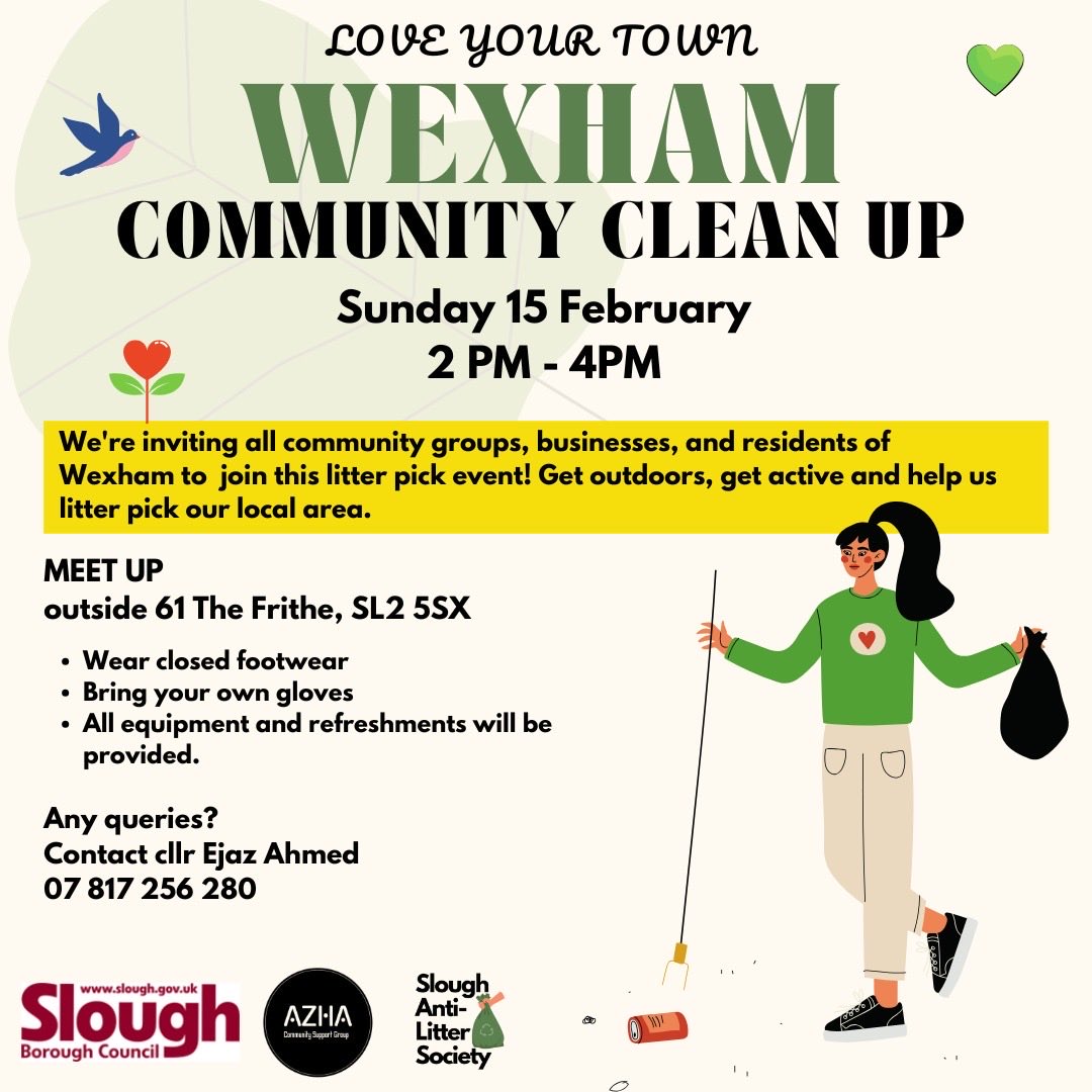 Cllr Ejaz Ahmed tweet media