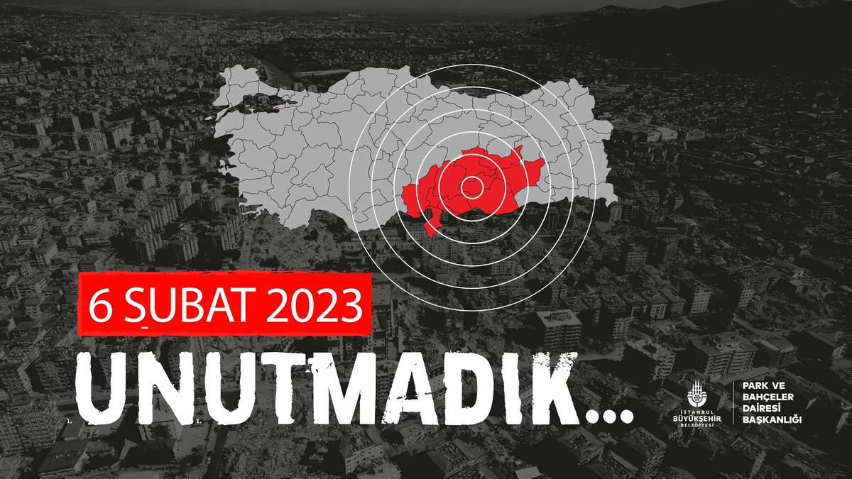 Yeşil İstanbul 🌿 tweet media