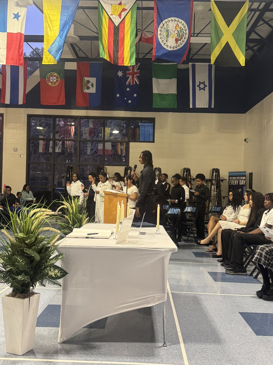 Brittany Washington, Ed.S tweet media