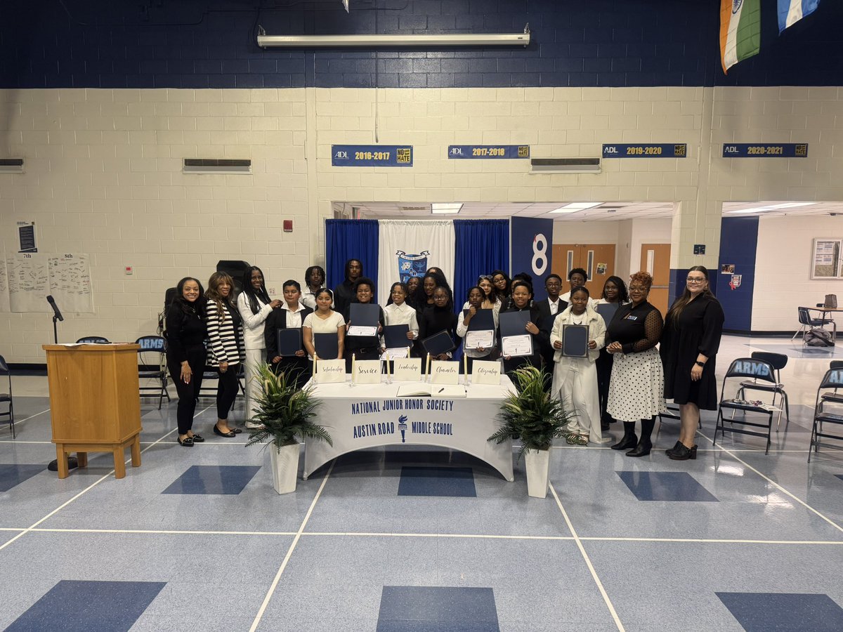 Brittany Washington, Ed.S tweet media