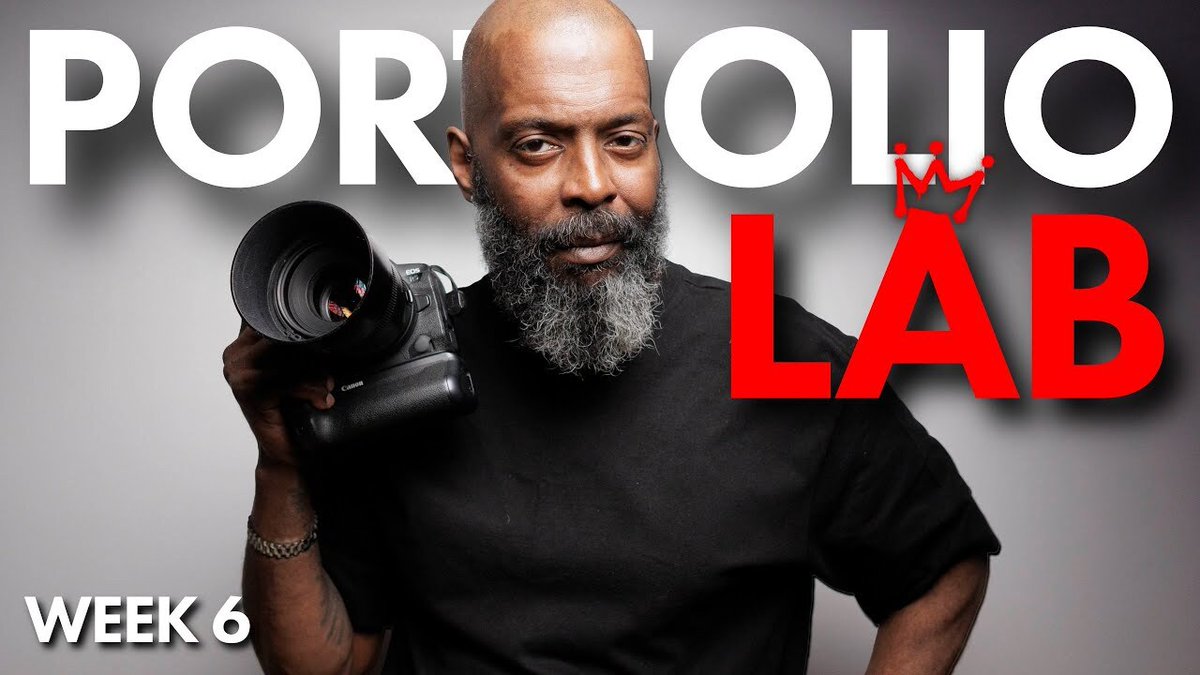 #YouTube Putting Video Bios Out There is How You Build Trust | youtube.com/watch?v=uRLp31… | #photography #photographer #torontophotographer #phototips #photohelp #photolessons #photoinspiration 📸