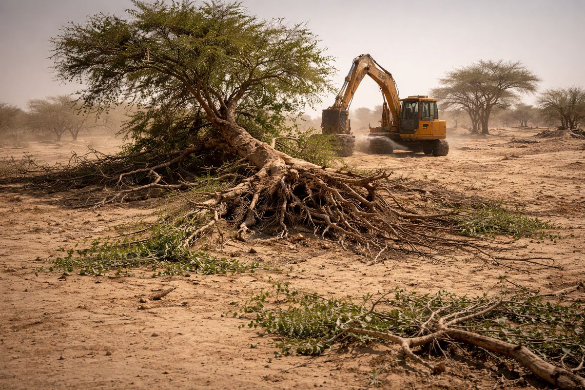 JUNGLE SENA tweet media