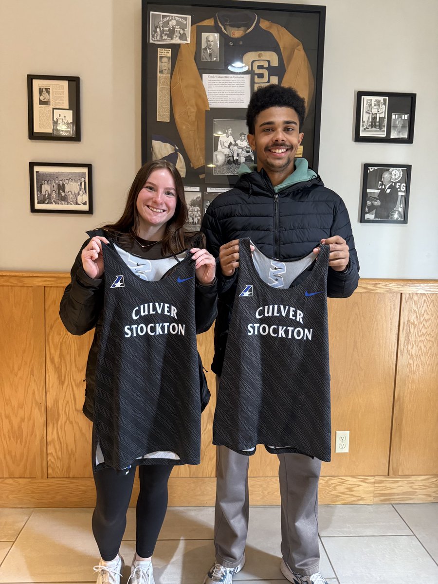 Breijonc's tweet photo. Had a great visit at culver stocken today!!
@CoachCutshaw @CSCwildcatsFB @CoachSallayCSC https://t.co/iHu8ei24pt