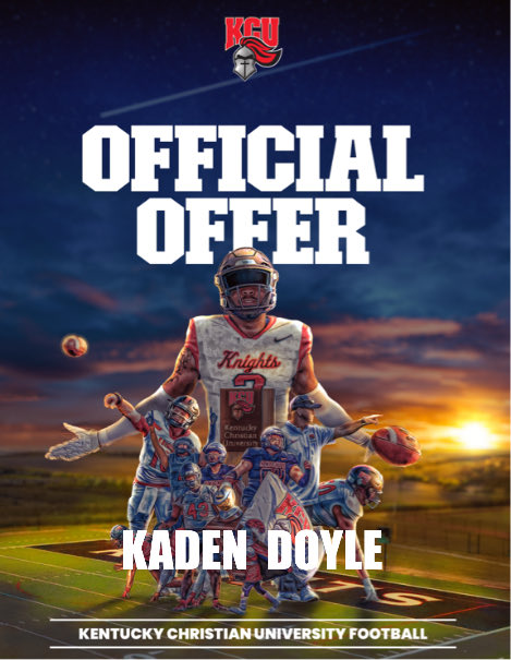 Kaden Doyle tweet media