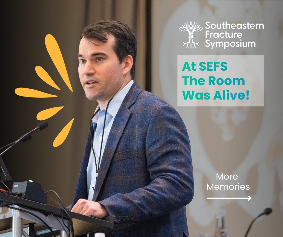 Southeastern Fracture Consortium tweet media