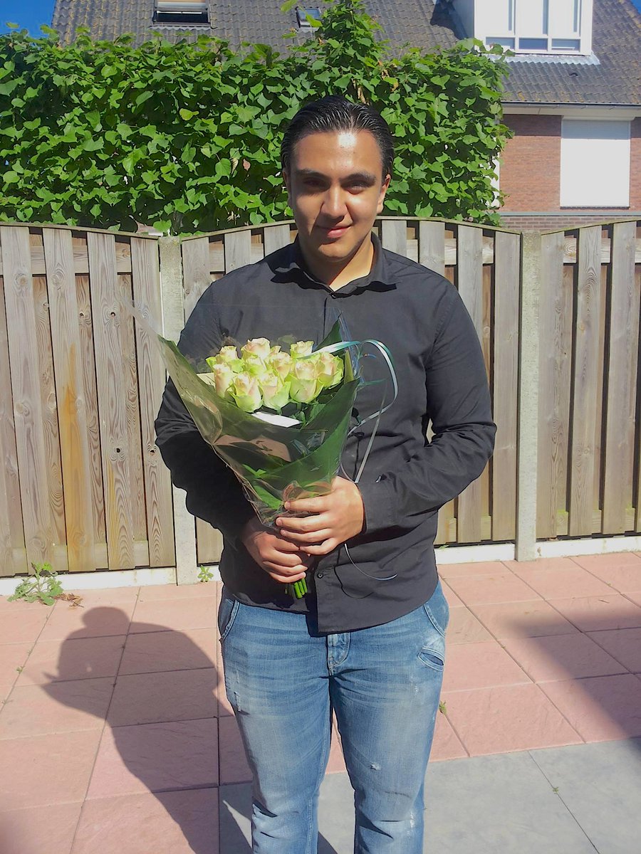 ‼️Meet the man who ran "CrazyRDP," the largest bulletproof hoster ever seized, where criminals hosted malware and scams, and pedophiles hosted CSAM.

His name is Mohammad Tareq Sahebzadah, a Dutch national of Afghan descent.