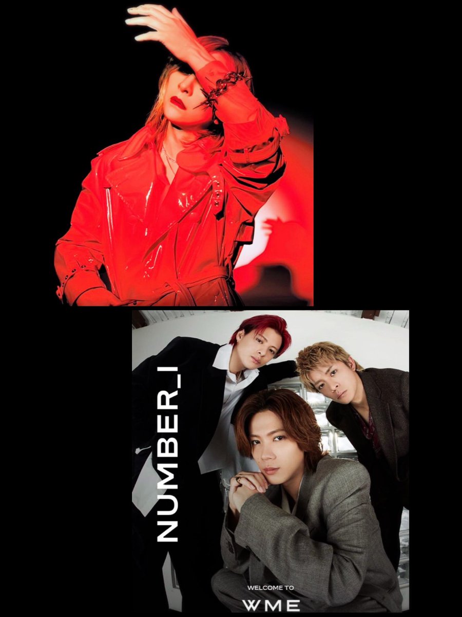 YoshikiOfficial #YOSHIKI さん🌹 日本から世界の高みを目指して挑戦