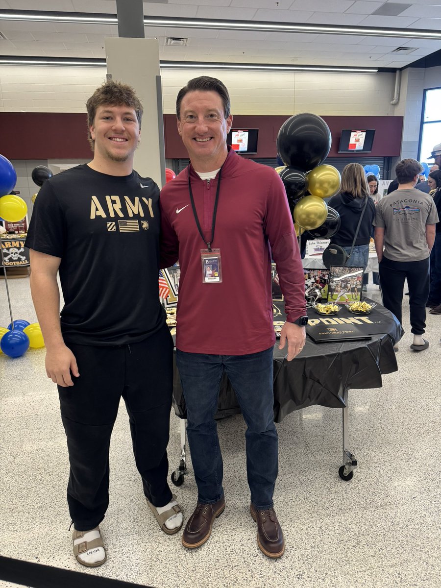 Recruit EMHS Football tweet media