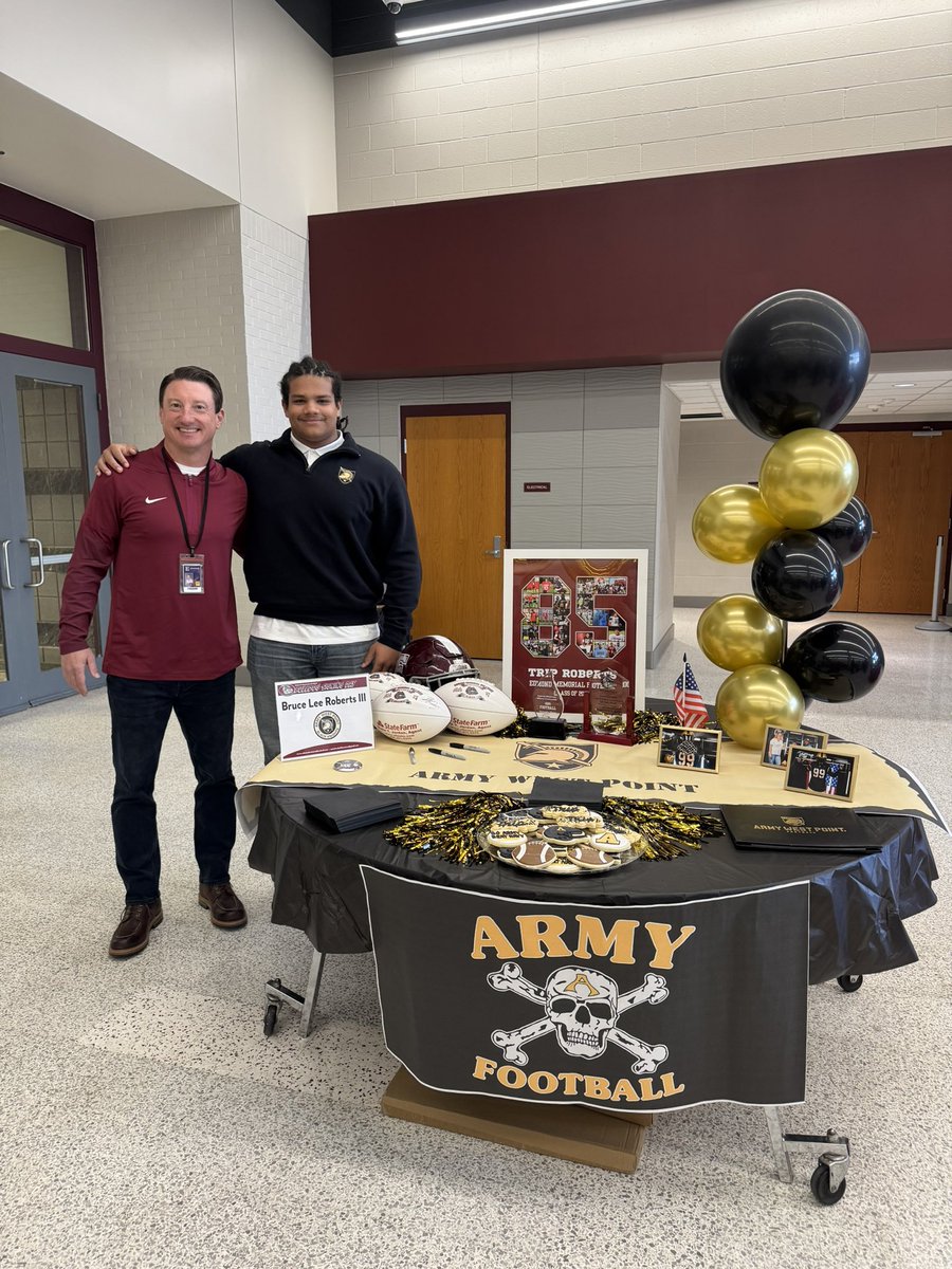 Recruit EMHS Football tweet media