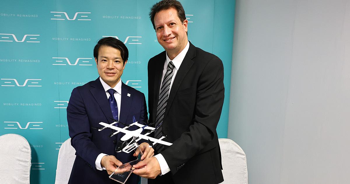 FutureFlight tweet media