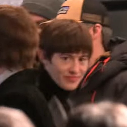 jesdlib's tweet photo. No matter what you do, he always finds the camera.

👁️ https://t.co/GUncjaxhJA
