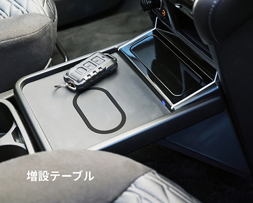 seikosangyo1's tweet photo. 【デリカD:5専用増設テーブルで車内快適】
こんにちは、ｔ.ｍです。
今回は、デリカD:5ユーザーの
皆様向けに便利な
増設テーブルをご紹介します。

インパネロアボッ...
https://t.co/7P5ecr6YLe https://t.co/gD6V7DtGOt