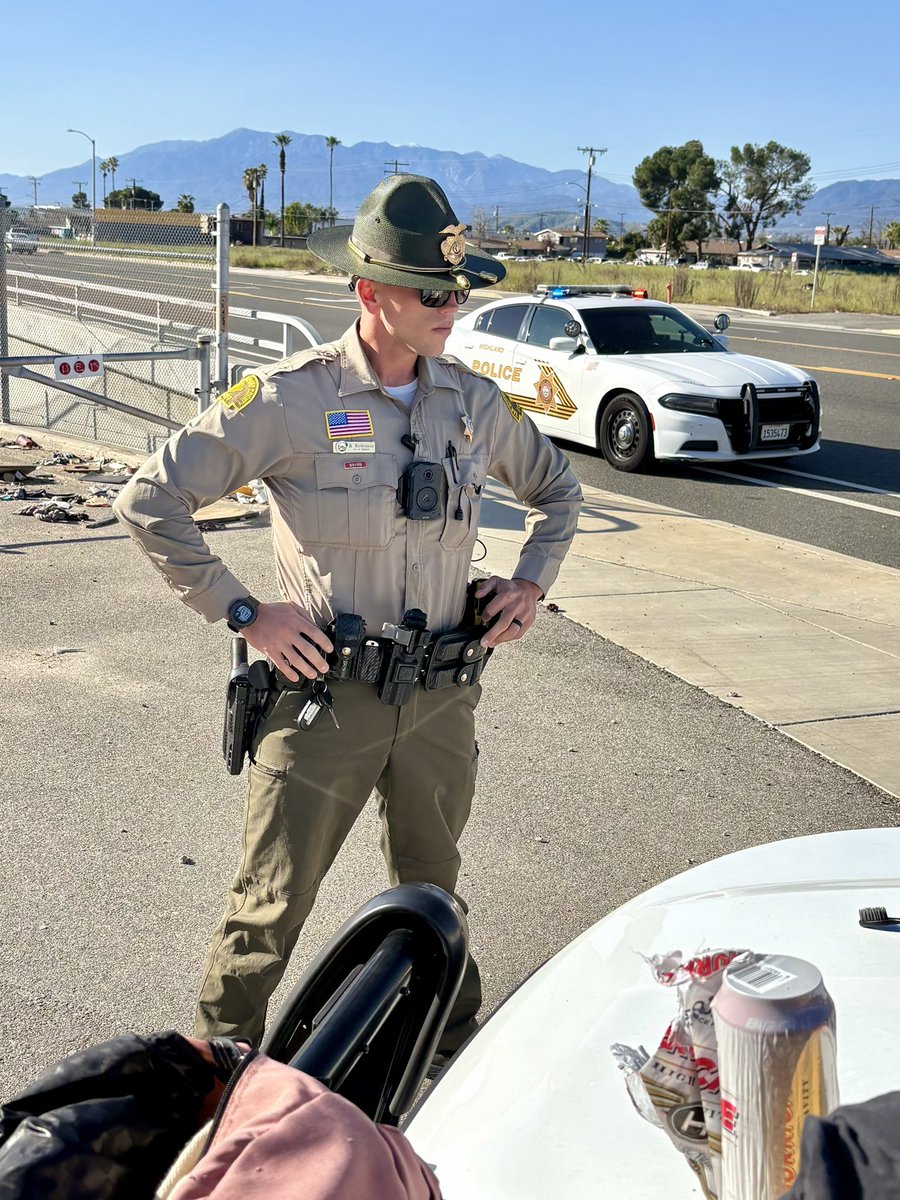 Highland Police tweet media