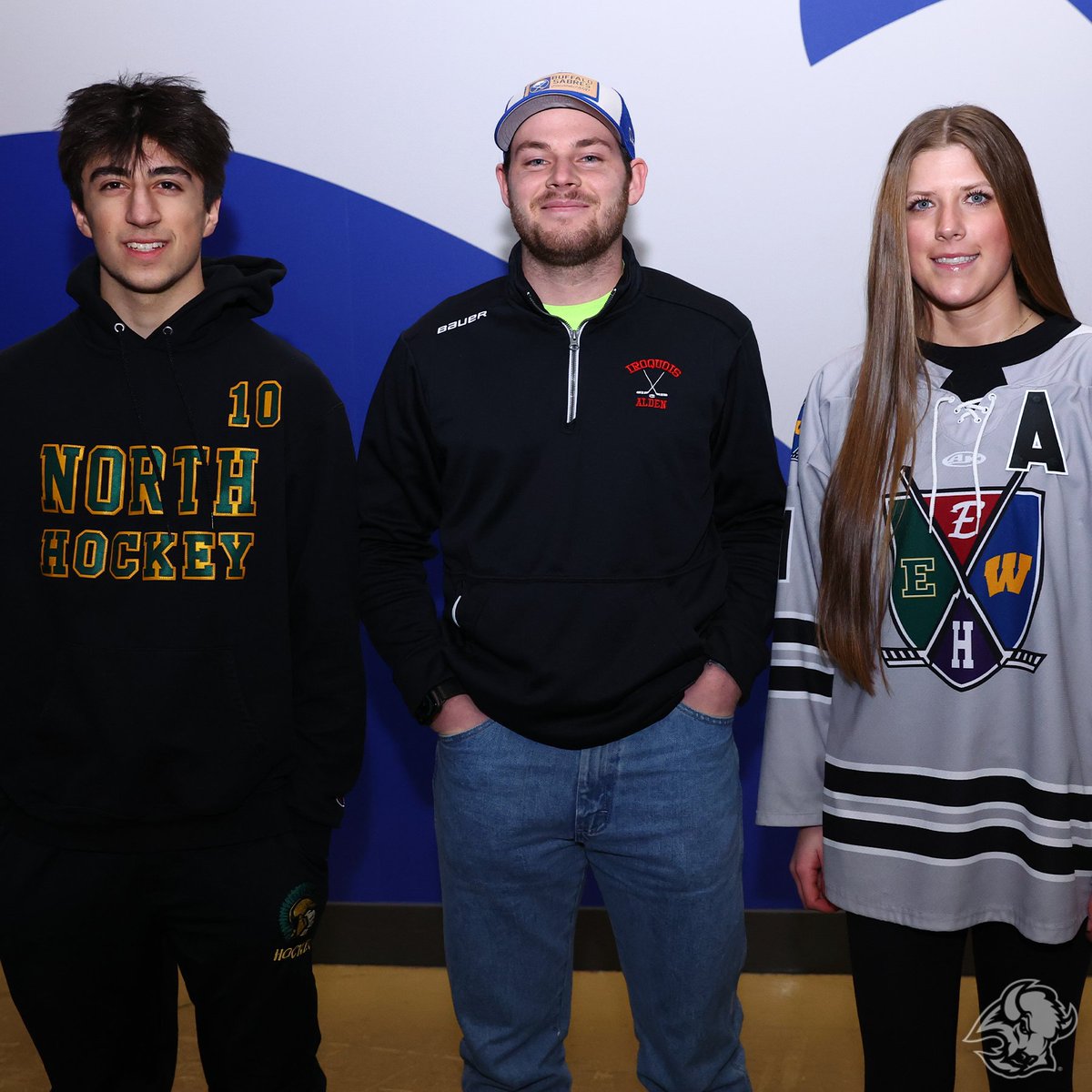 y - Buffalo Sabres tweet media