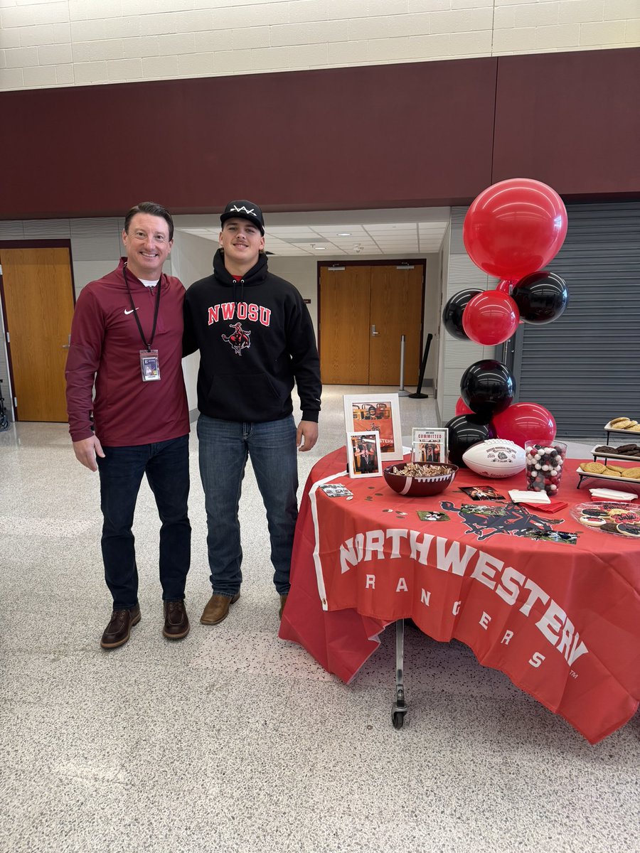 Recruit EMHS Football tweet media