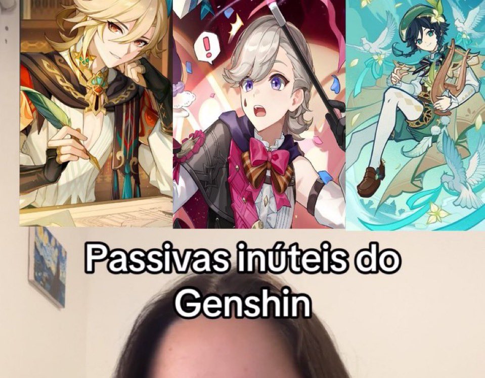 voidshifu's tweet image. buildar 5 personagens seguidos é a mais pesada história de terror