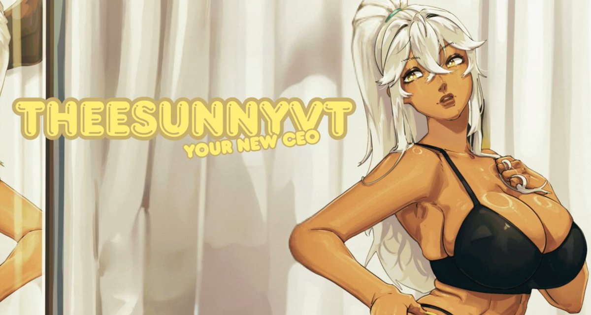 We pick a fight.

We lose it.

We stare at the screen like that wasn’t inevitable.

Fight. Die. Act Surprised.
Marvel Rivals.
🔴 twitch.tv/theesunnyvt