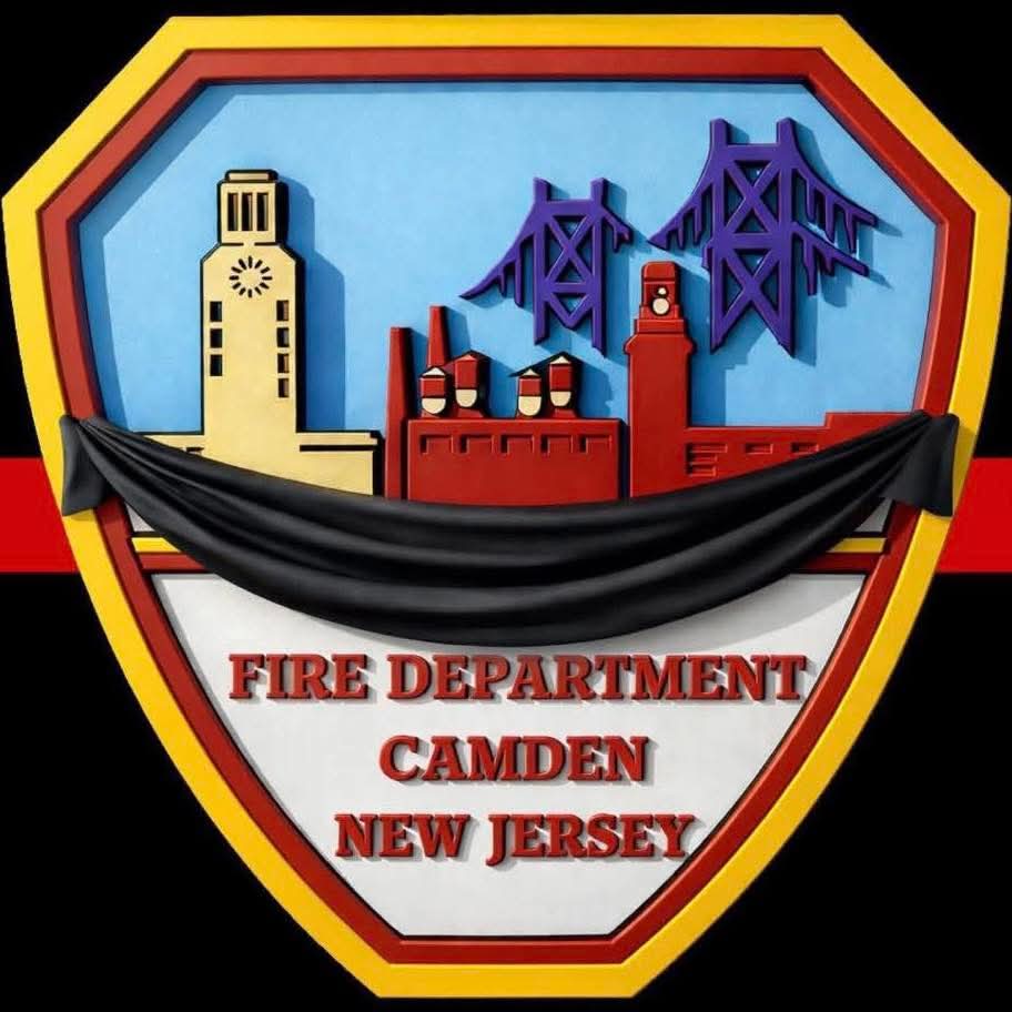 PFANJ_IAFF's tweet photo. 📄PRESS RELEASE📄
PFANJ MOURNS THE TRAGIC LODD OF VETERAN CAMDEN FIREFIGHTER 

🚒 “Our hearts, our prayers, and our full support are with his family, his friends, and the members of @IAFFofficial  @cfdlocal788 &amp; @CfdLocal2578 ." 

🔗 Full Press Release: https://t.co/ahch0Oq5hO https://t.co/MMat3zoiSF