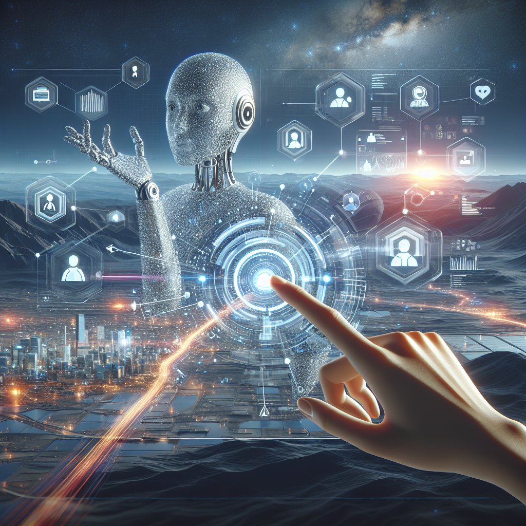 Seth AI Ecosystem tweet media