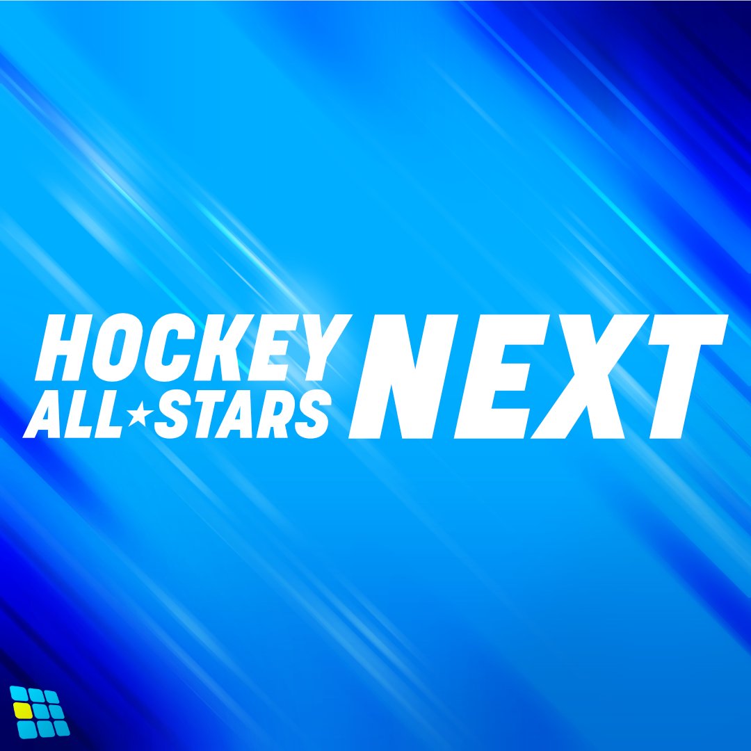 Quick reminder, Hockey All Stars fans! 🚨
We’ve had some awesome feedback so far - thank you 🙌
But we want to hear from way more of you!

If you haven’t filled out the survey yet your thoughts will help shape what’s next for Hockey All Stars 🏒✨

👉 Survey link in bio!