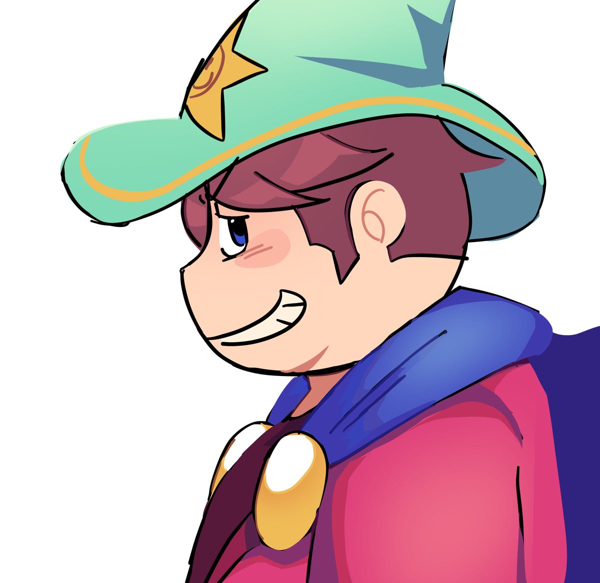 Cream_sodasauce's tweet image. this is my gay son and he likes to dress up in his gay costumes #EricCartman