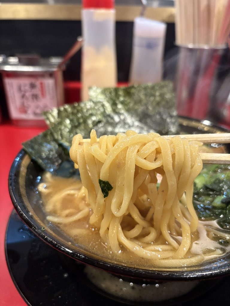 ラーメン好き (@Y4d6jKuYjd31328) / Posts / X