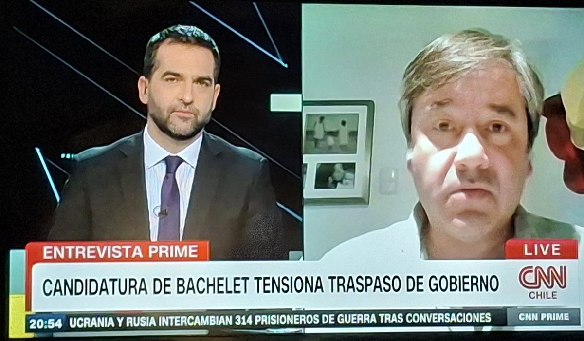 rodamaleh's tweet photo. Tirando mierda a Bachelet y tirando para abajo candidatura. Realidades que no son. Wn sedicioso. Tiene perso para decir que hay $50 millones para la candidatura y se gastan millones. Que explique los gastos millonarios de Kast, sra y delegaciones a varios países antes de asumir. https://t.co/R7Gf7FR1du