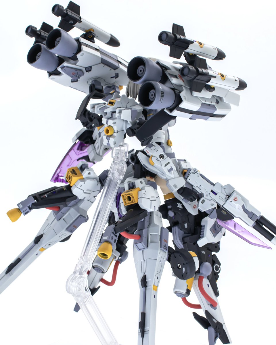 ニル・エット tweet media