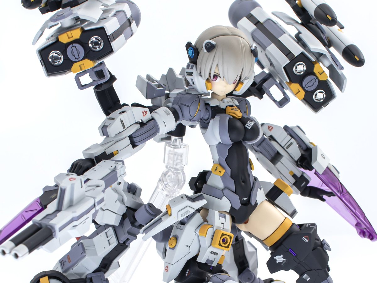 ニル・エット tweet media