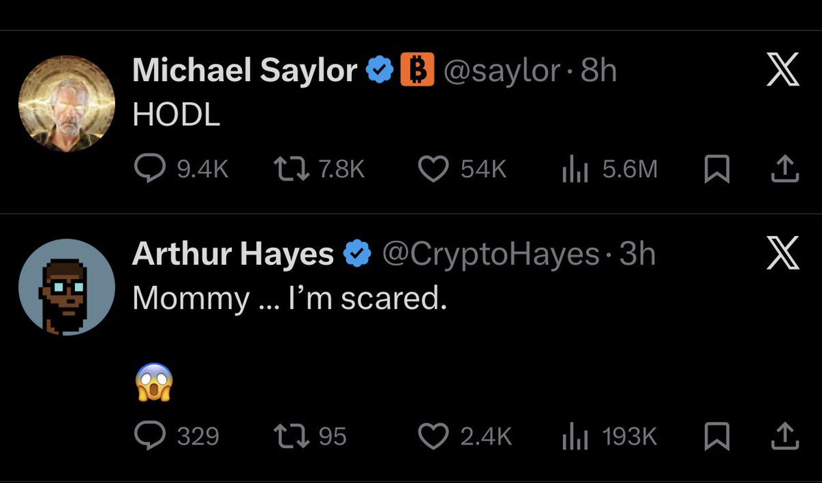 😂😂😂 we are cooked