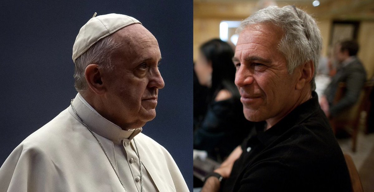 Está saliendo a la luz la guerra que le declararon Jeffrey Epstein y Steve Bannon al Papa Francisco. Buscaban voltear a Bergoglio por las reformas económicas que había hecho en el Vaticano, además de la persecución al abuso infantil. La depuración financiera, el endurecimientos