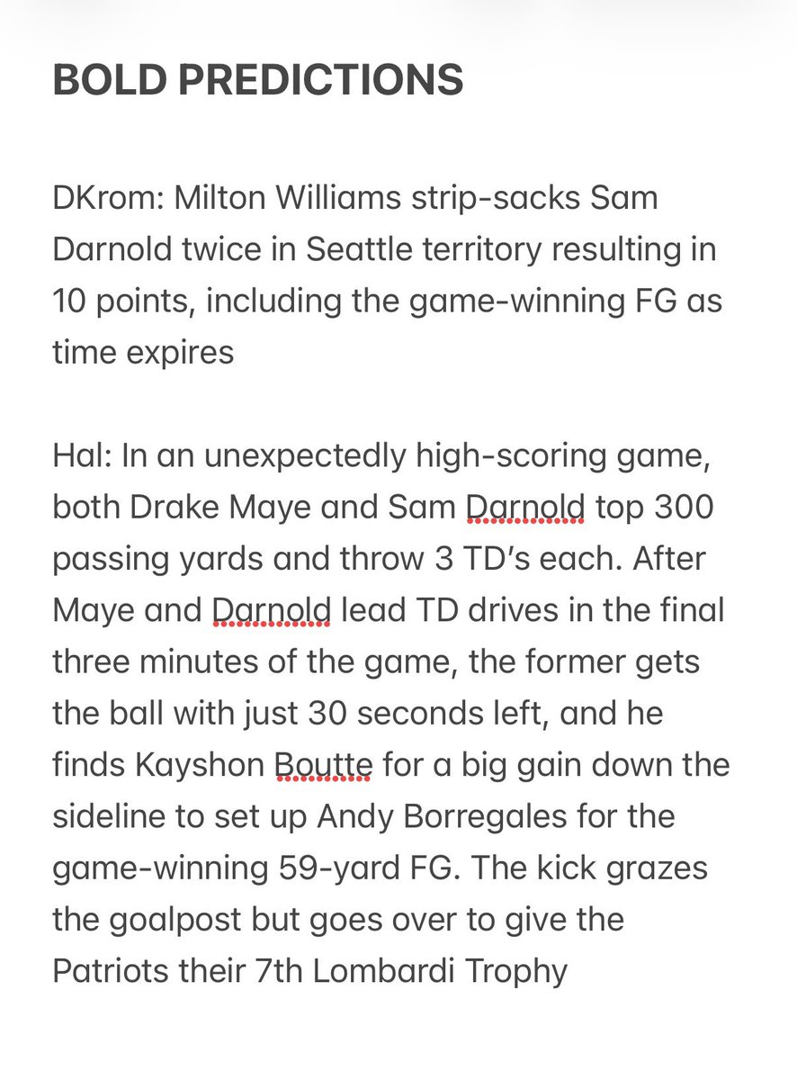 David Kromelow tweet media