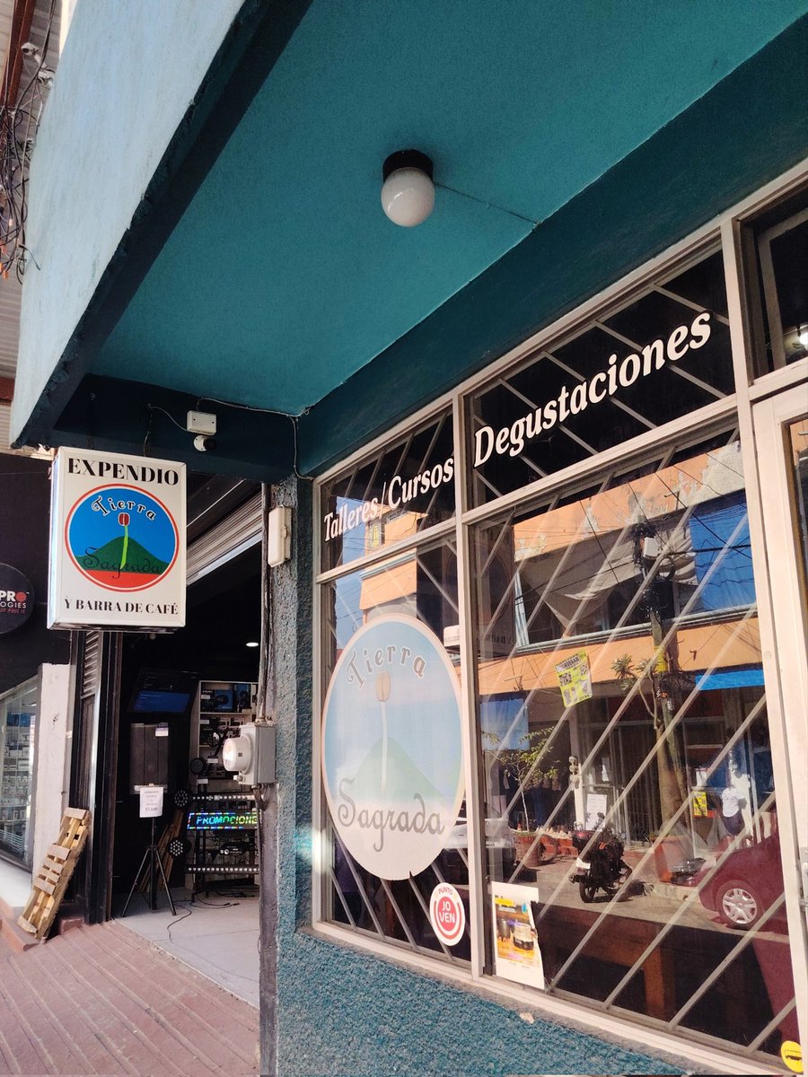 Visitar Chiapas y no adquirir café de la región para el hogar es similar a no haber estado aquí.