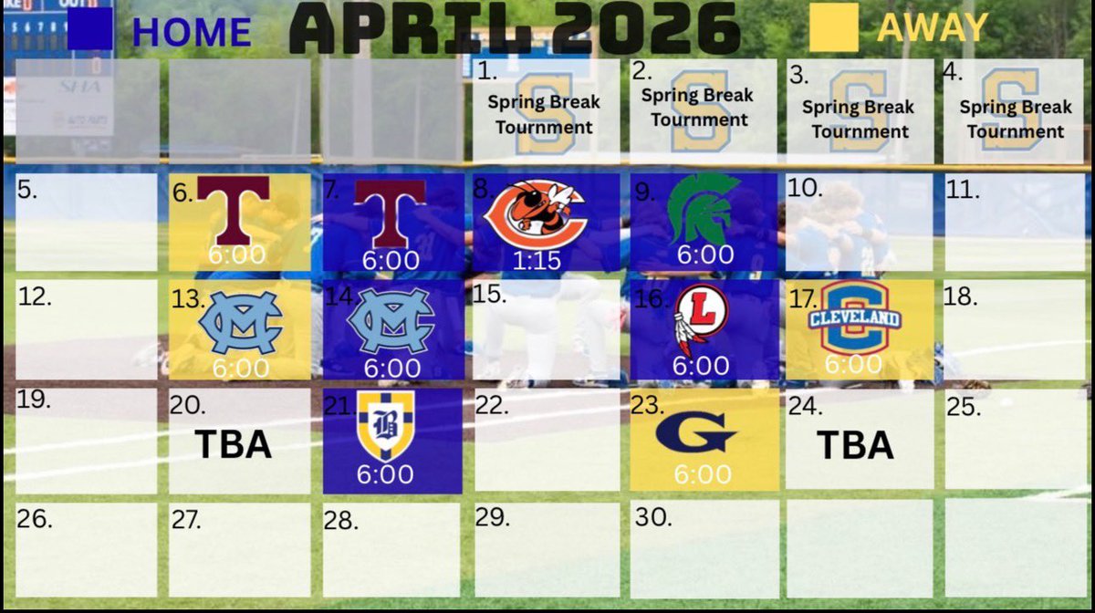 Sweetwater High School Baseball tweet media