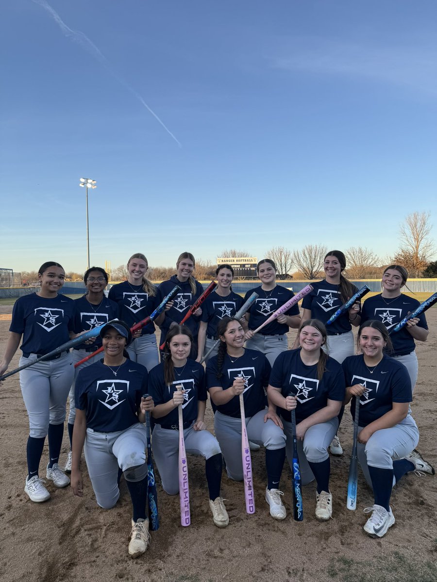 Lone Star Softball tweet media