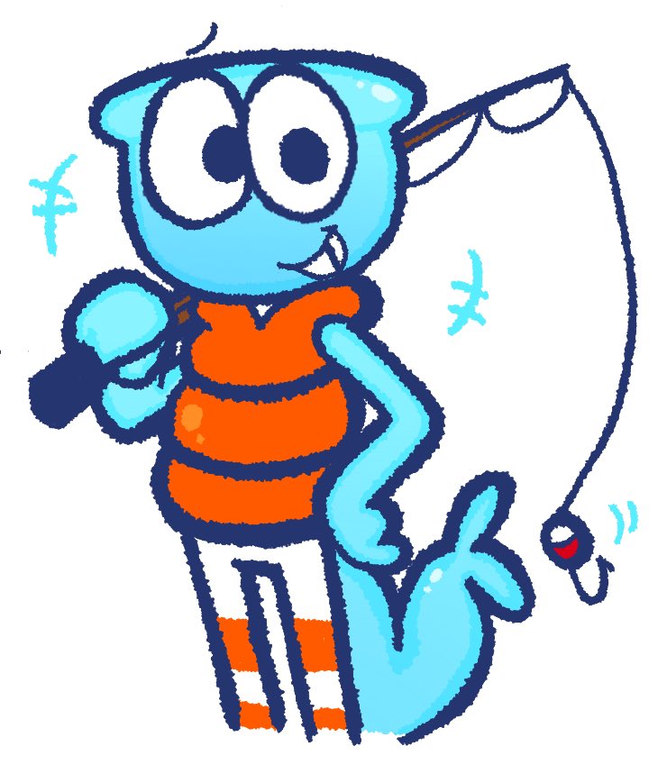 Stupid stupid STUPID I HAAAATE THEM 
#dandysworld #ragebait