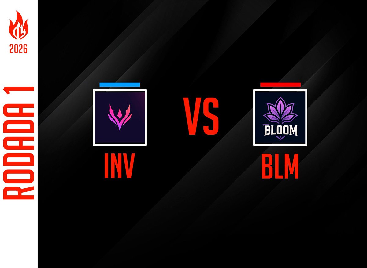 Joguinho contra a Bloom
<a href="/invokersgg/">Invokers</a> 
<a href="/ElSupetas/">Supetão</a> 

Live do game
twitch.tv/veidyofc 

Invokers.com.br

Ignite league: Flamma