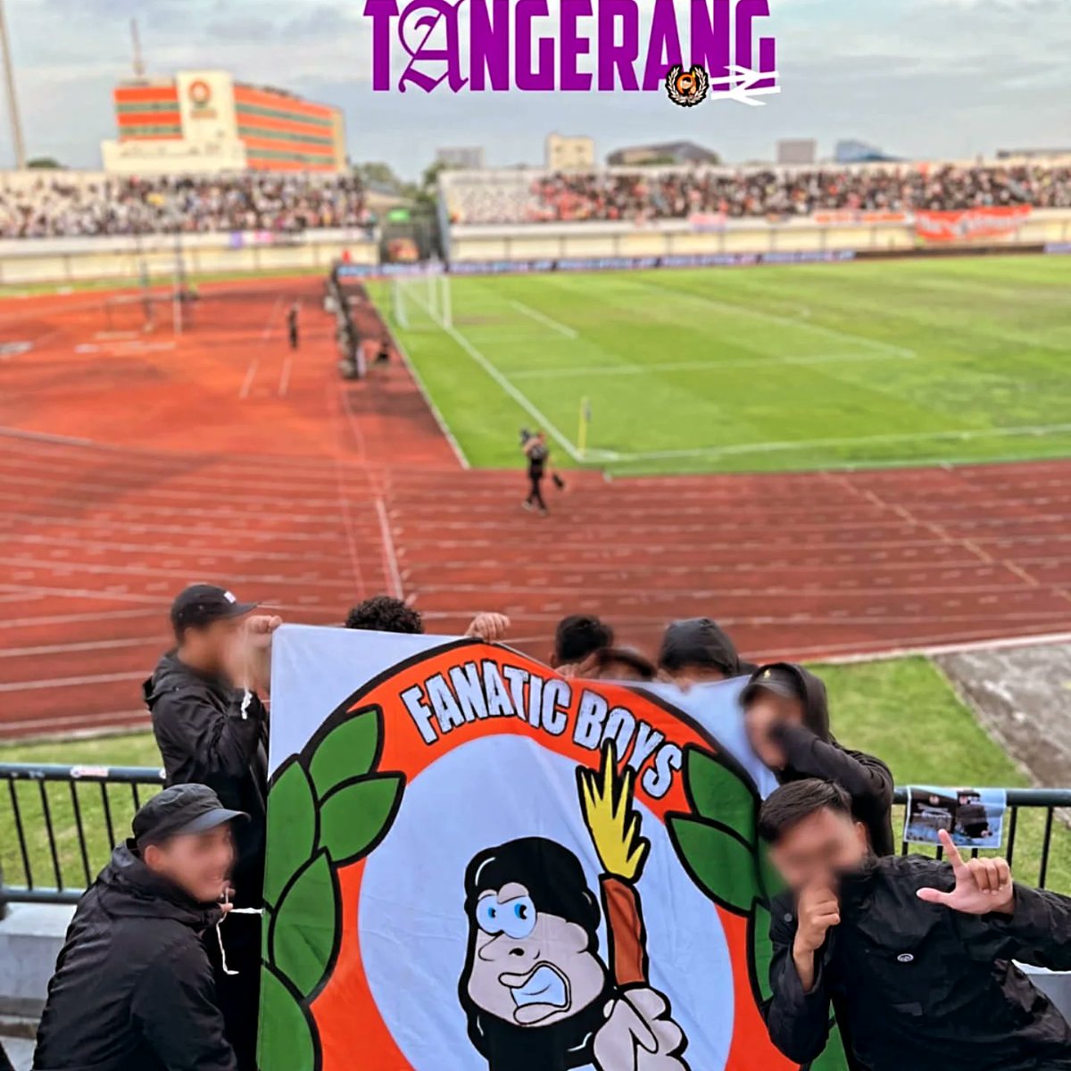 FanaticBoys tweet media