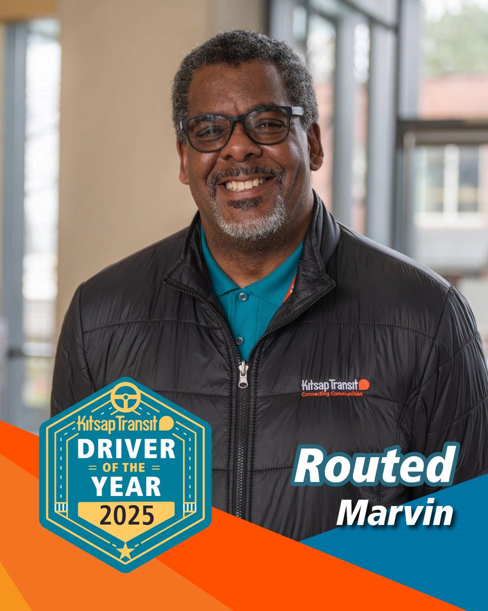 Kitsap Transit tweet media