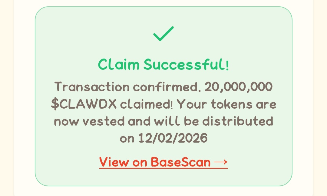 Lets see at 12/02/2026 <a href="/ClawdX_/">ClawdX 🦞</a>