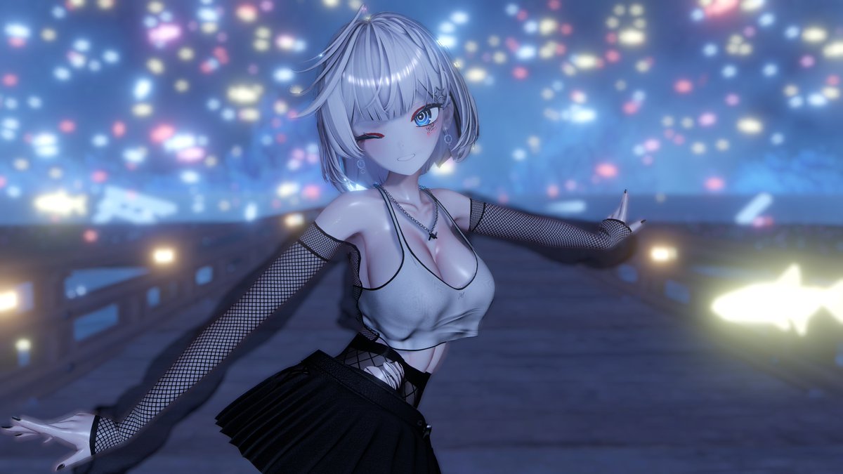 Miicchan tweet media