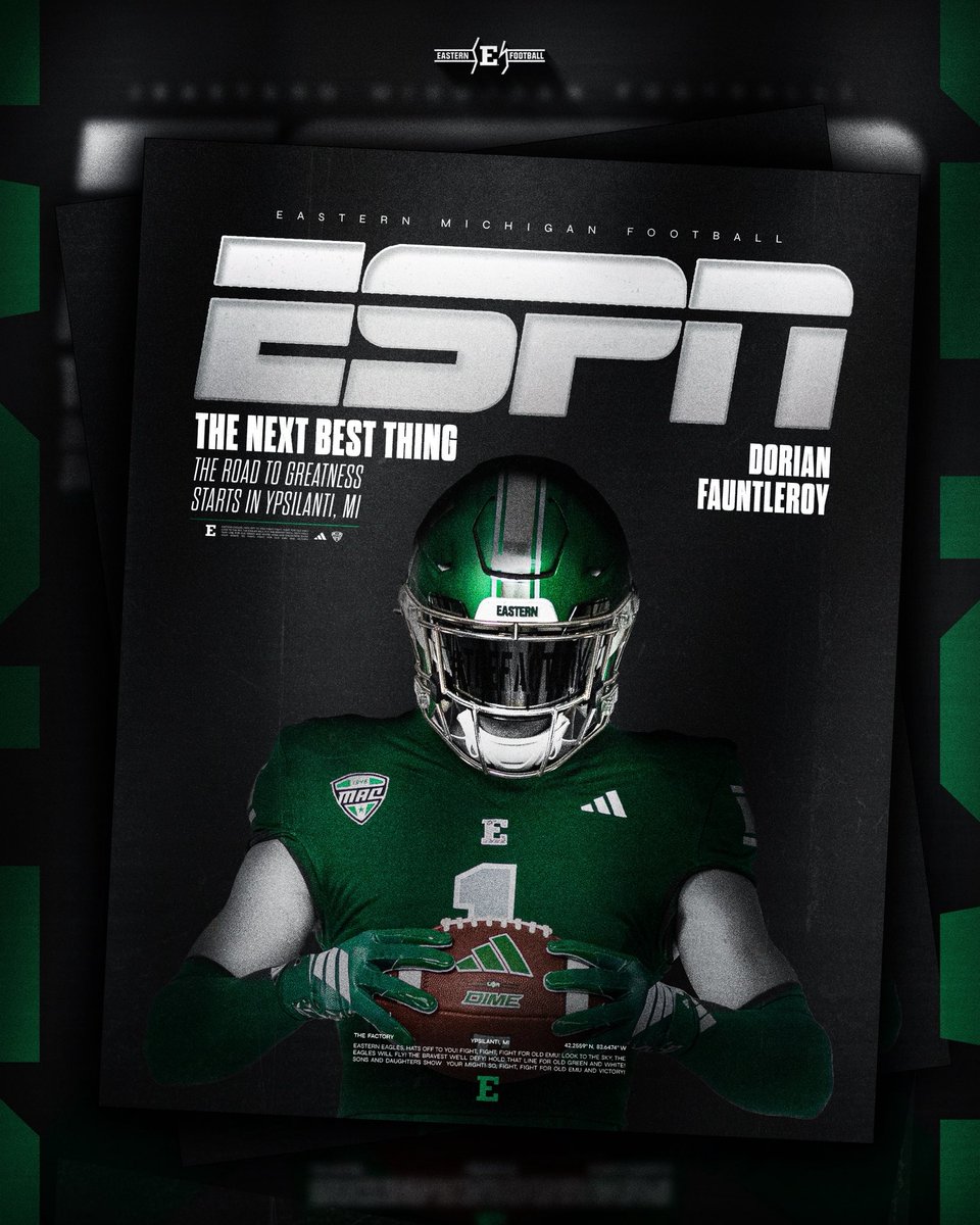 Dorian Fauntleroy tweet media