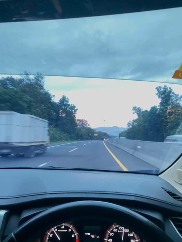 bdg-jkt-bdg, mode satsett